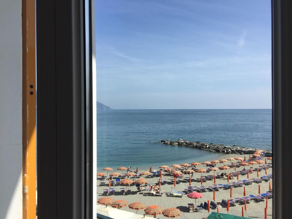 Seaside Apartment Monterosso al Mare Exterior photo